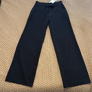 H&M Black pants NWT